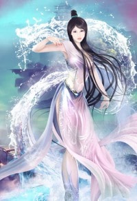 与美女总裁荒岛求生