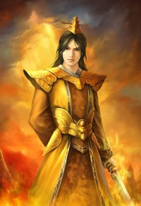 都市偷心龙爪手