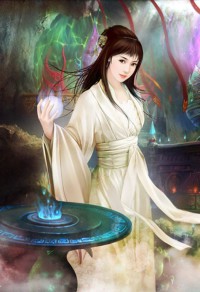 笑傲神雕/续